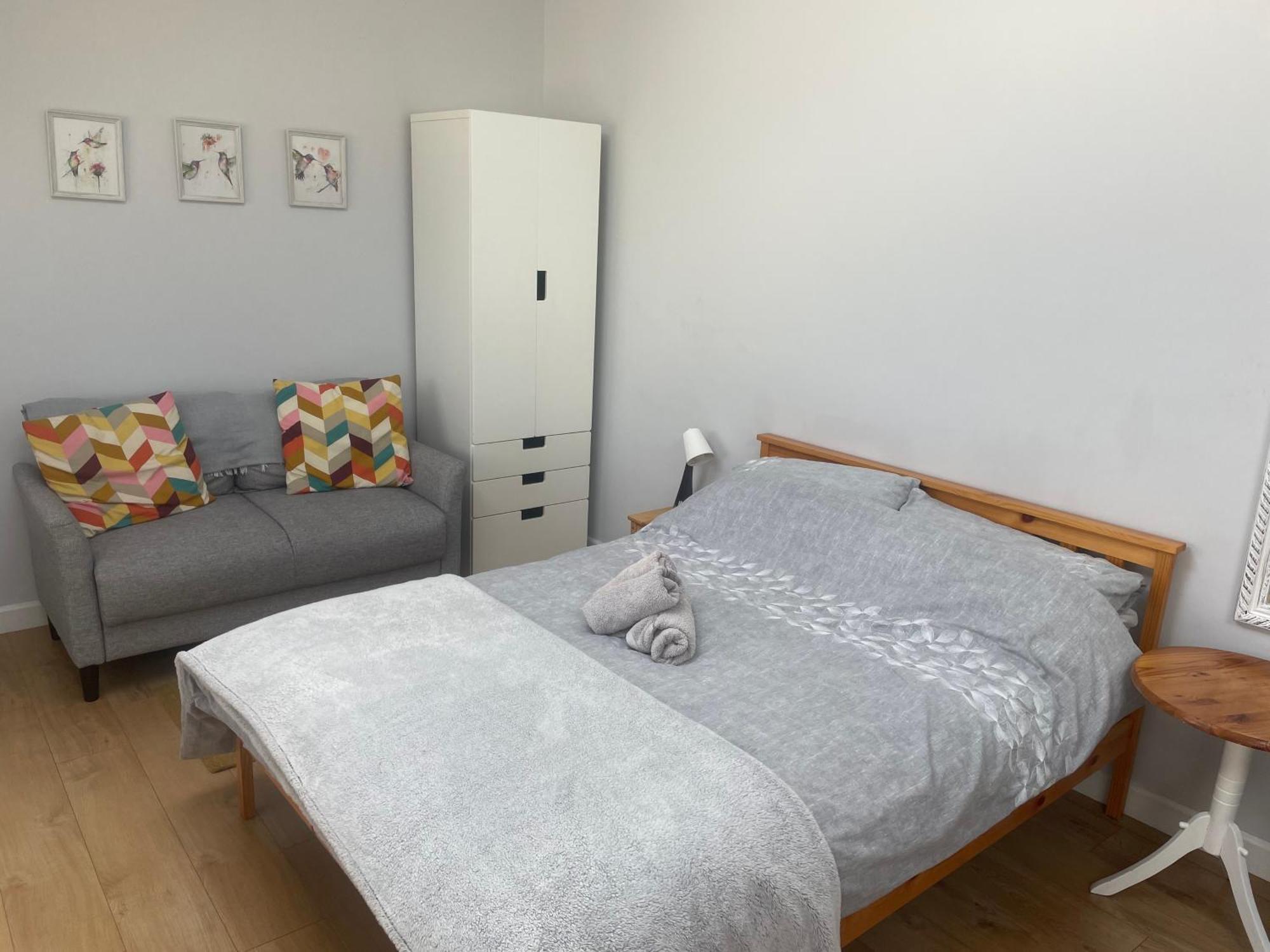 The Milking Sheds Apartment Tytherington  Ngoại thất bức ảnh